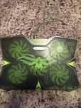Cooler pentru Laptop cu 5 ventilatoare