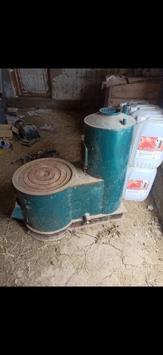 Пеш сатылады парабой жалганад