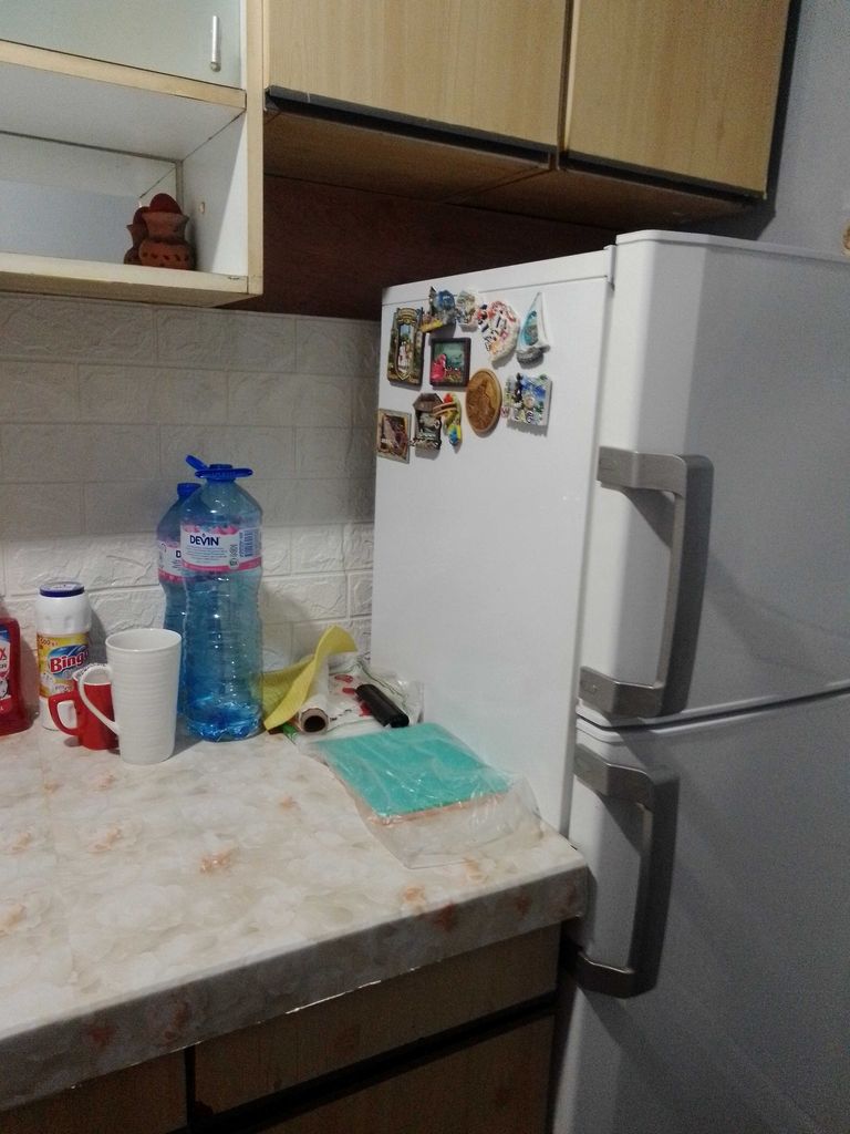 Дава се под наем Тристаен апартамент в Плевен, Дружба 1 - 120 кв.м за 357 € - Снимка #12