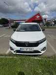 De vanzare Logan 3 2021 benzina + gpl