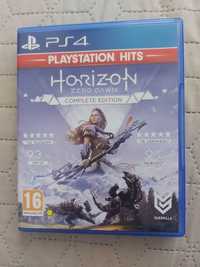 Игра Playstation Horizon Zero Dawn