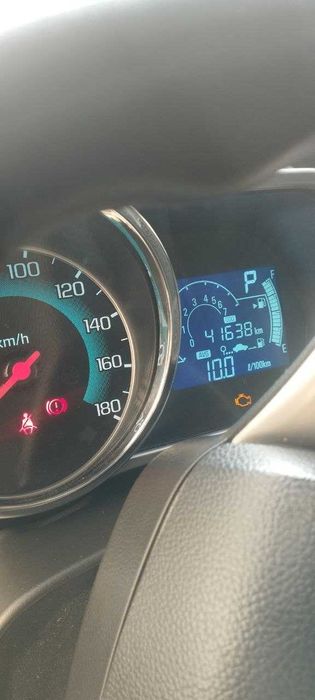 Spark 2022. Toptoza. 42.000 yurgan halol. METAN