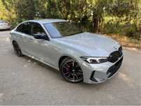 Bmw 340i XDrive G20 Facelift Hybrid 568 cp 2023/10 km 31.000 M Pack