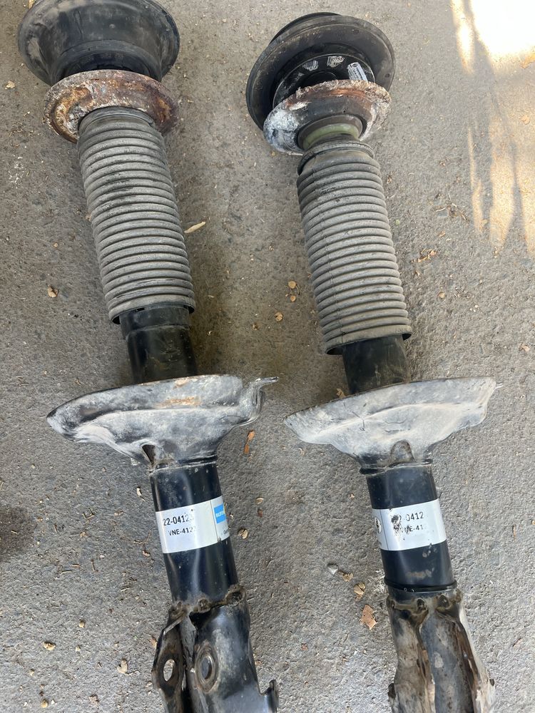 Амиртисьори Bilstein 22-041234 VNE 4123