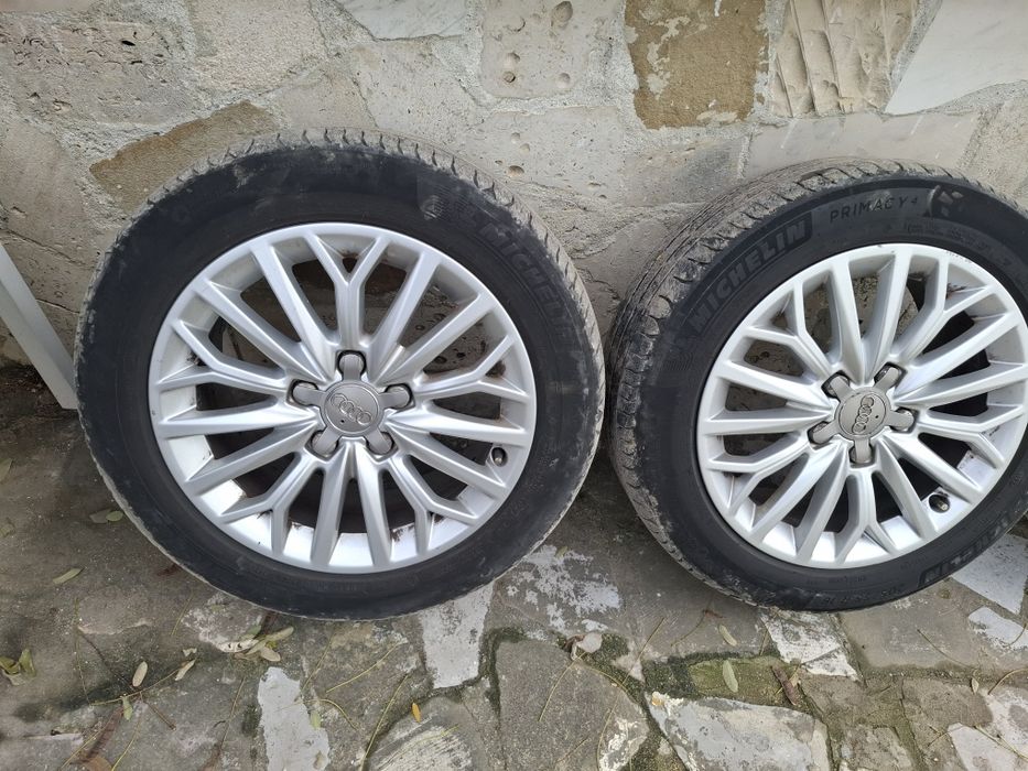 Джанти за Ауди 16 цола.