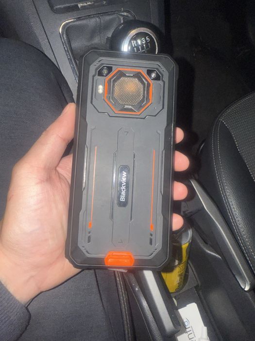 Blackview BV6200 pro