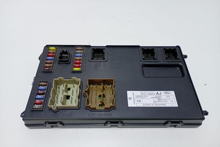 Panou sigurante 6C1T14A073AJ / 6c1t 14a073 aj Ford Transit a 3-a gene