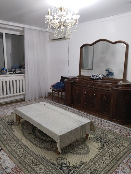 Мкр.Мунайшы.(огородный) 3 болмели  кв сатылады
