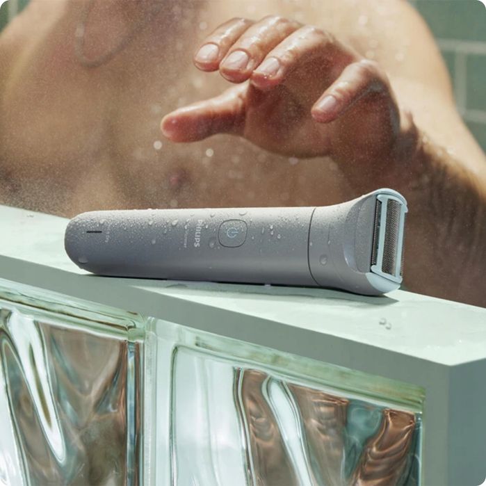 Триммер машинка для тело Philips BG3480