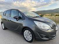 Opel Meriva 1.4i TURBO / COSMO / FULL / NAVI