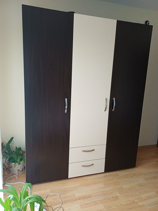 Mobila dormitor moderna