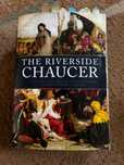 The Riverside Chaucer 3rd edition