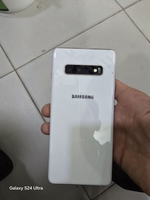 Samsung Galaxy S10+ 256 GB