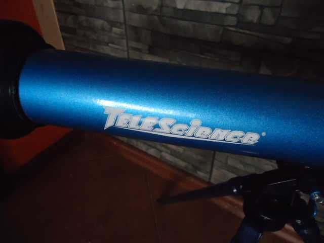 телескоп TELE-SCIENCE 8.3мм и мини микроскоп