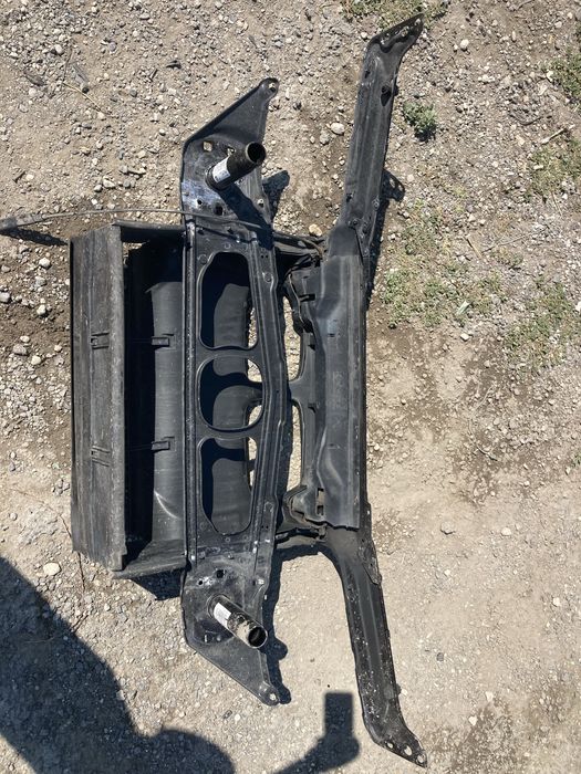 Оригинална очеларка за БМВ Е46 1998- 2006