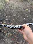 Ghidon carbon biciclete trotinete