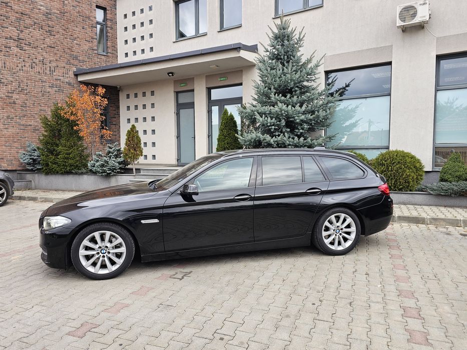 Bmw Seria 5  F11  2014