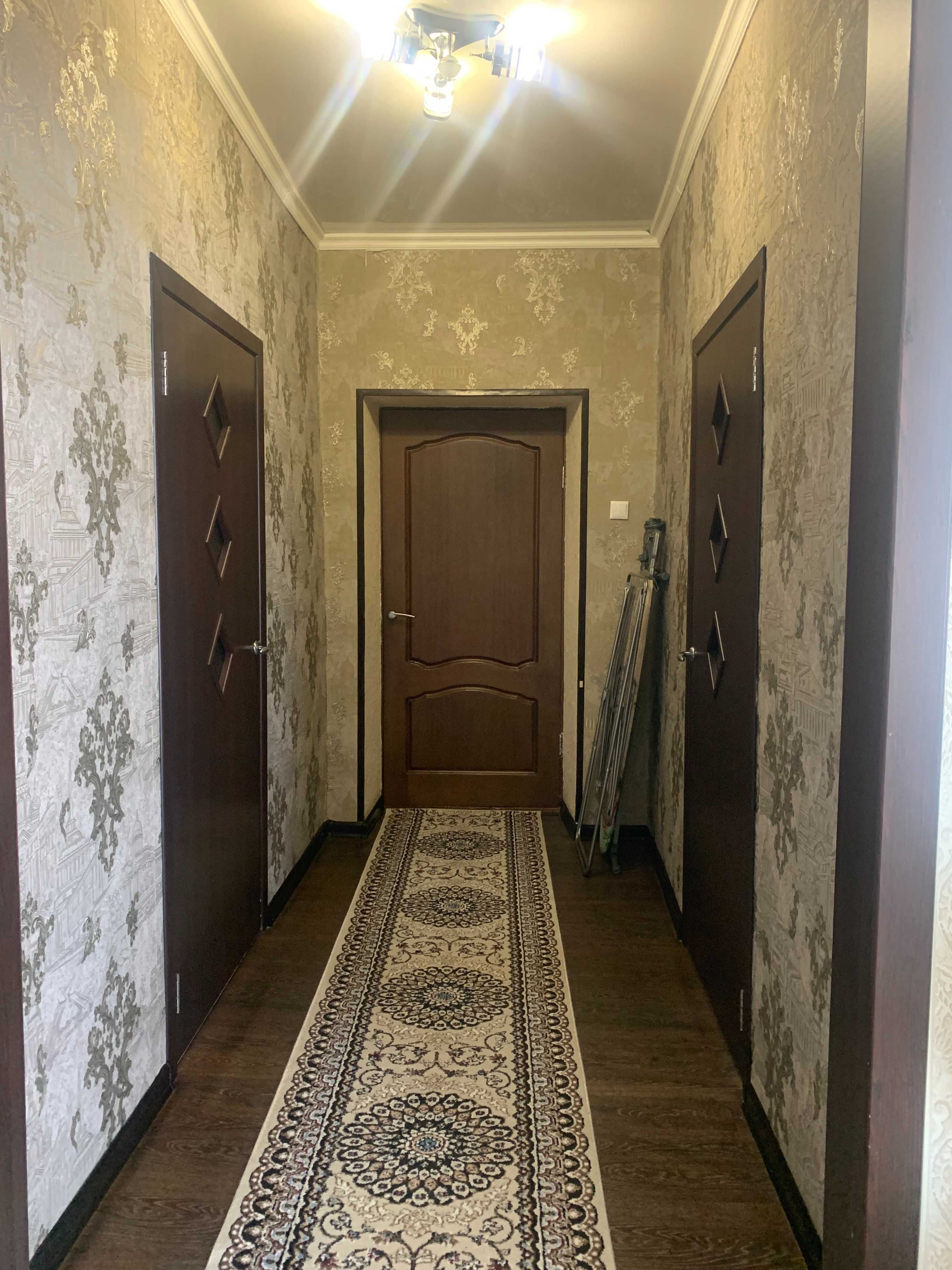 №007. Продается отличный дом на правом берегу.