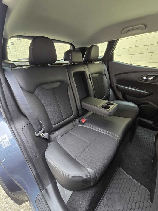 Renault Kadjar/ 4x4/2016 /1.6 Dci - 131 Cp/Euro 6