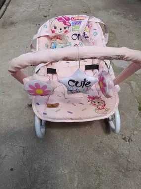 Balansoar pt copii   Lorelli  Rok Star