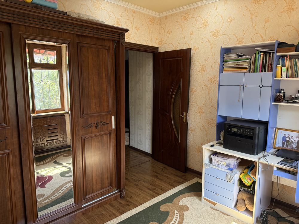 Срочно продаётся квартира!