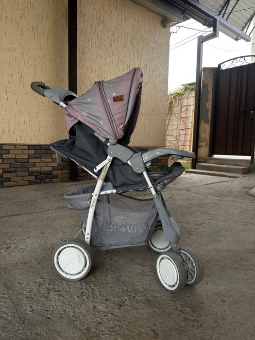 Коляска детская