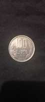 Moneda 100 lei din 1992