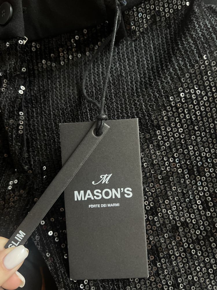 Панталон Mason 36 размер