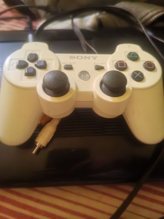 Playstation 3 super slim/Плейстейшън 3 супер слим
