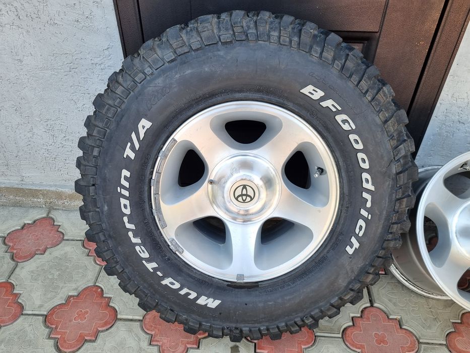 Продам диски r16 5×150