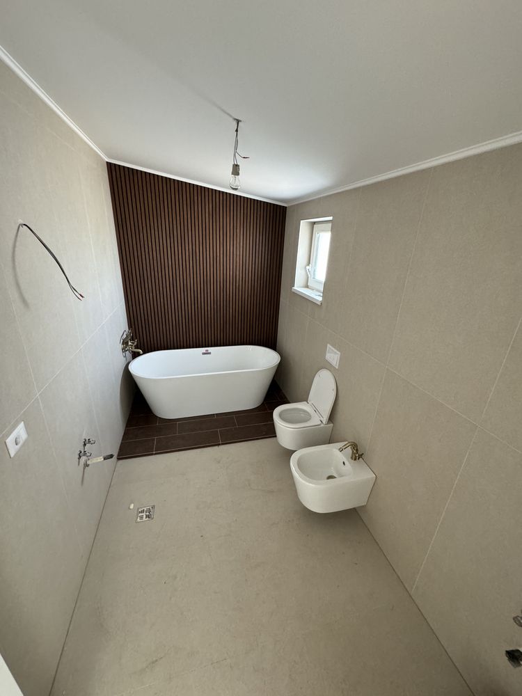 Casa model mediteranean in zona Moara langa Cartierul Primaverii
