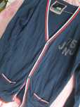 jerseu Jack and Jones cu buzunare L/XL