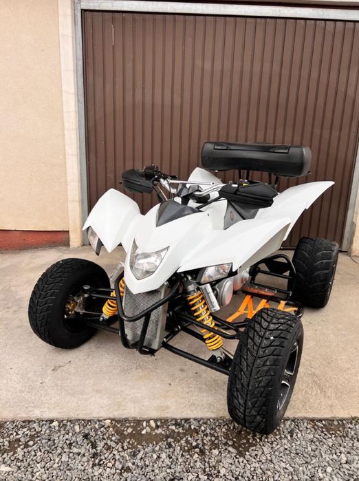 Vand ATV SMC 303