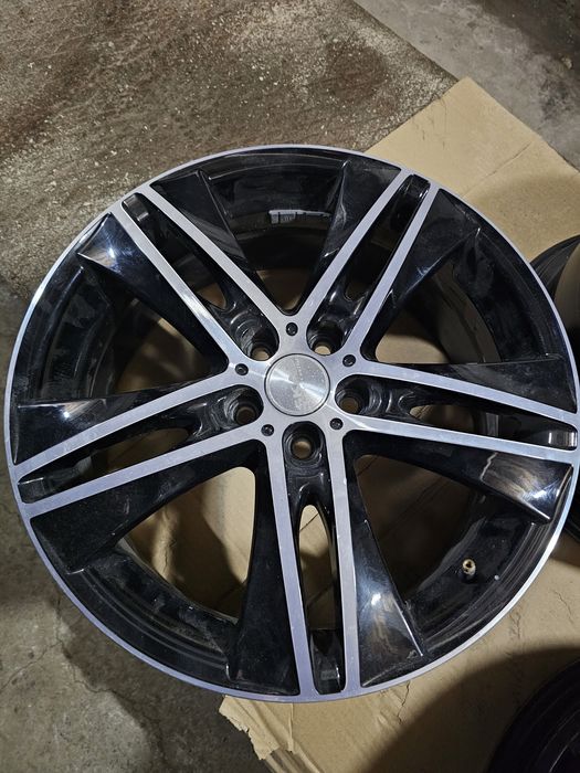 Диски DIA56.1  5x100 7x17 ET46