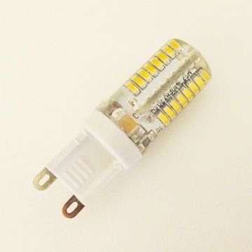 LED крушка G9 , диодна лампа , ЛЕД крушки лампа Г9 диодна 5W 220V