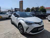 Toyota C-HR Toyota C-HR 2.0 Hybrid STYLE