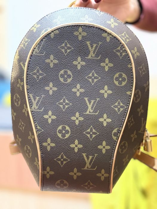 Ghiozdan LV Eclipse Vintage