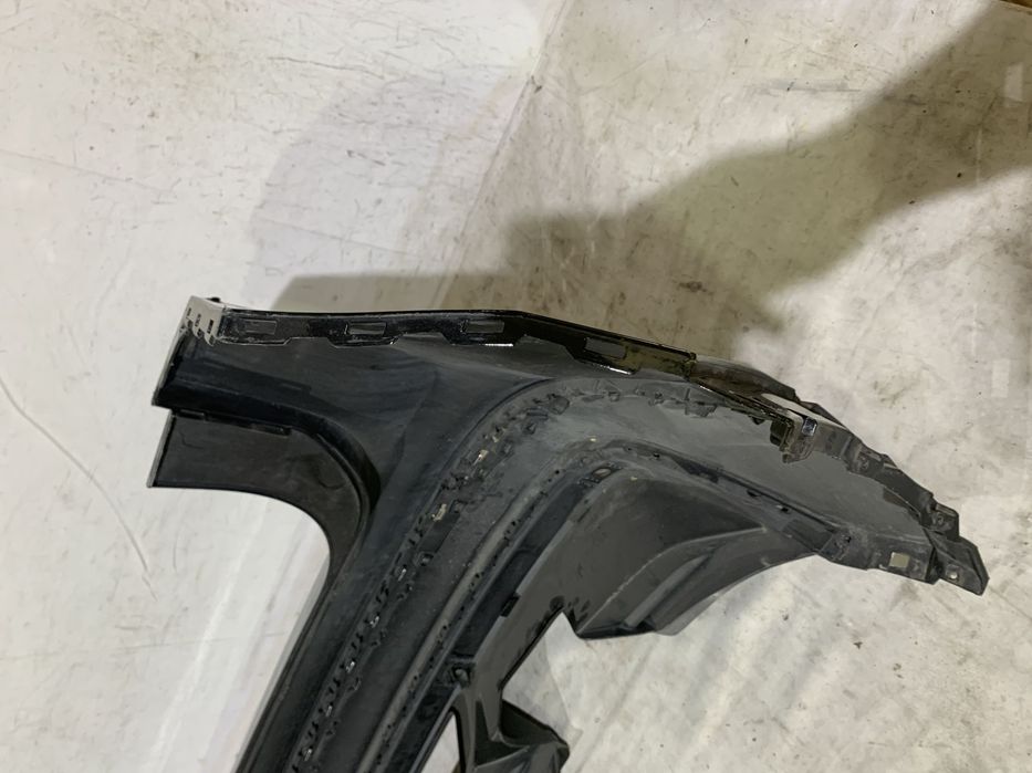 Bara spate, VW Tiguan 2, 2015, 2016, 2017, 2018, 2019, 2020, 2021, 5N0807417.