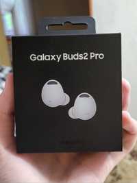 Срочно! Оригинал! Беспроводные Наушники Galaxy Buds 2 Pro