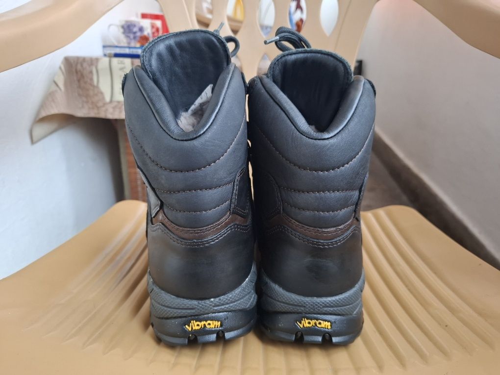 Meindl Gore-tex 41 номер