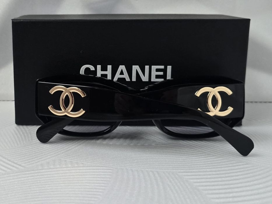 Дамски слънчеви очила правоъгълни