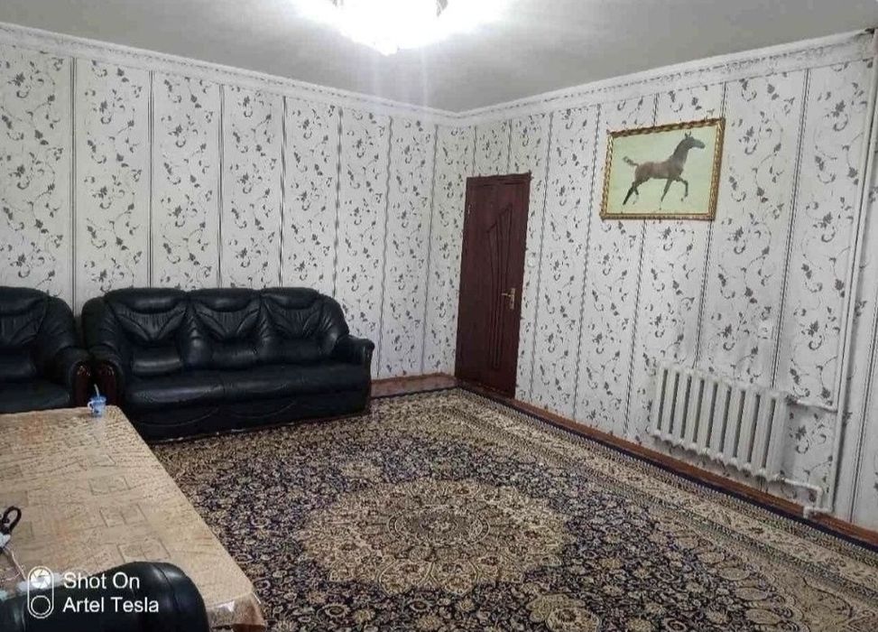 Срочно сотилади Юнусобод 4-квартал 3 хона 3/3/4
Юнусобод 4
3/3/4
3 хон