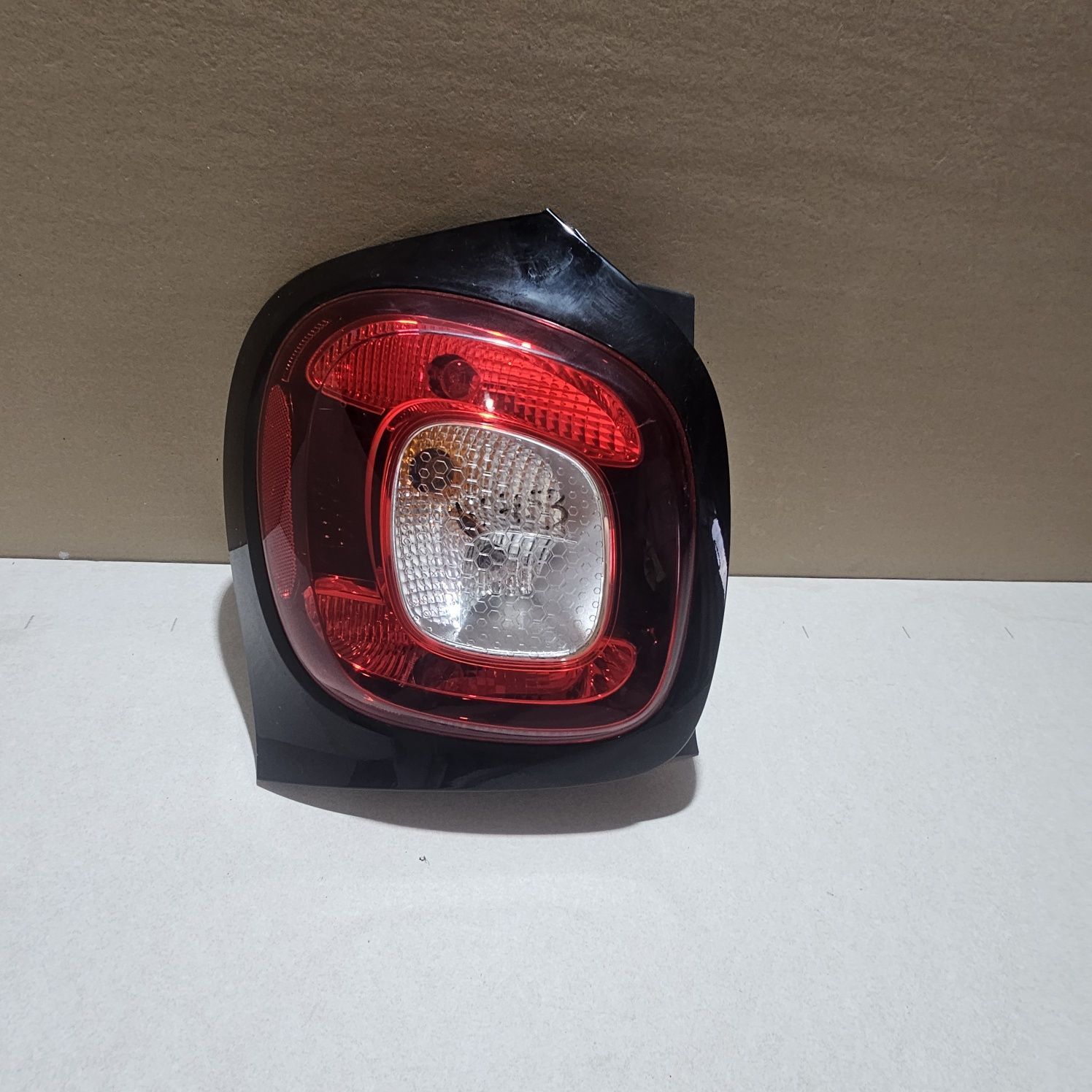 Стоп  за smart smart fortwo w453
2014-2020