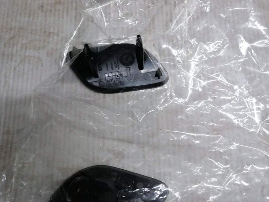 Set capace spalator faruri volvo xc40 2018-2021