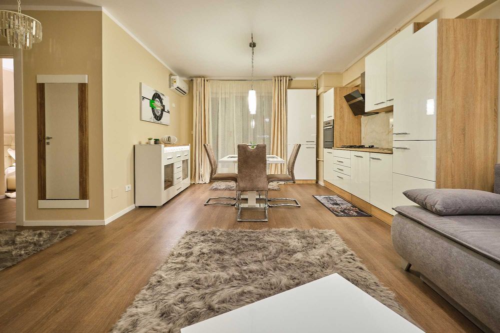 Ap2 cam, in Torontalului Campeador - Vox, ultraconfort, complet utilat