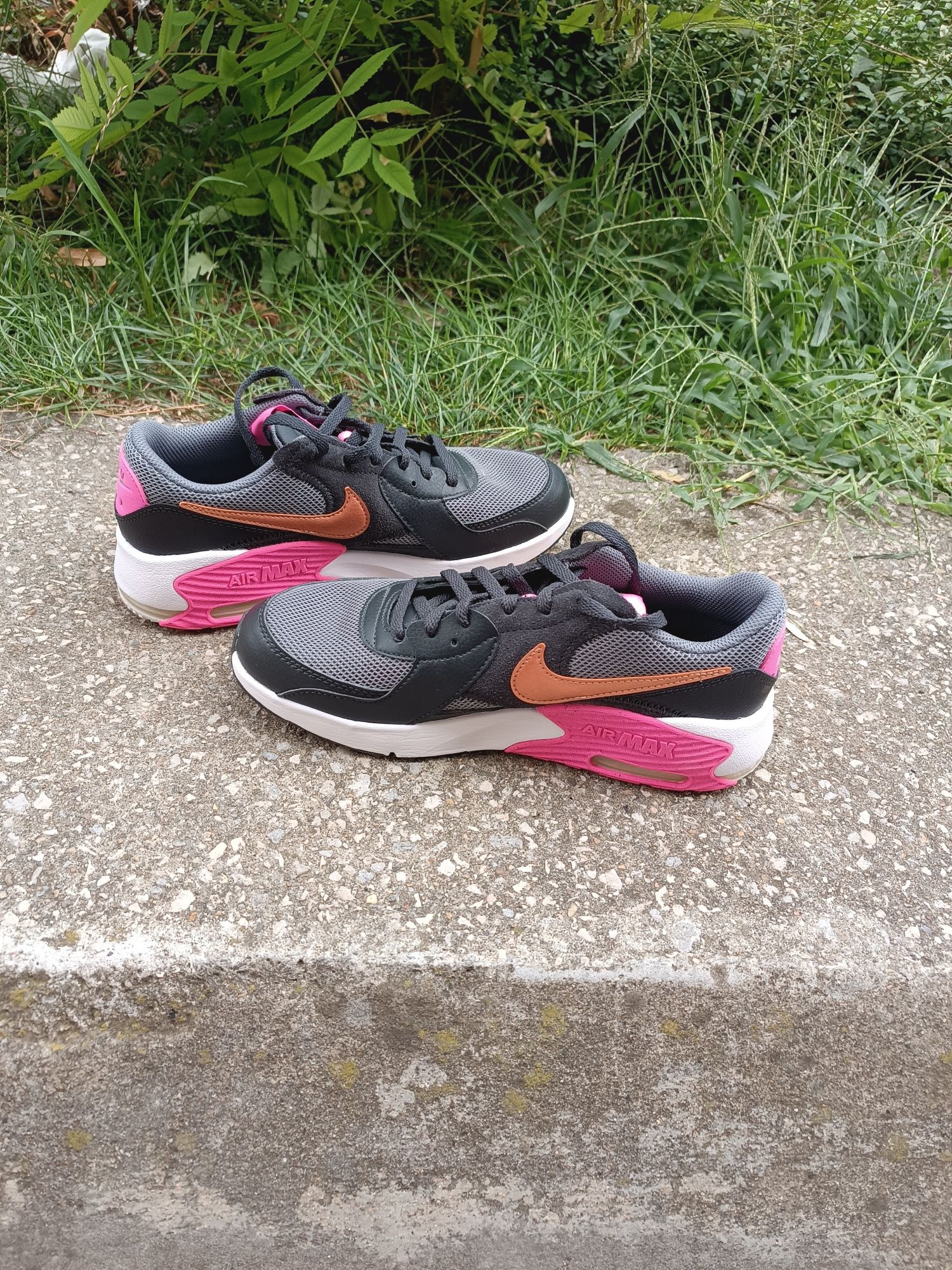 Nika Air Max Excee