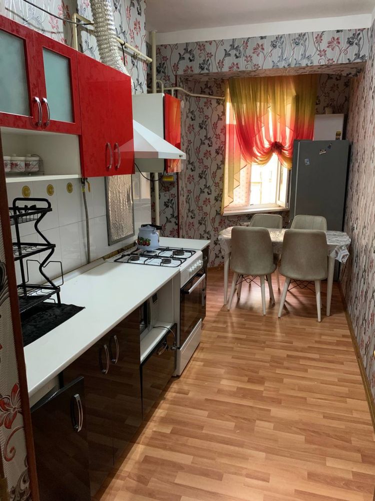 Продается своя квартира