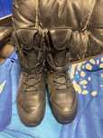 Haix Cizme militare Ranger GSG9-X GTX