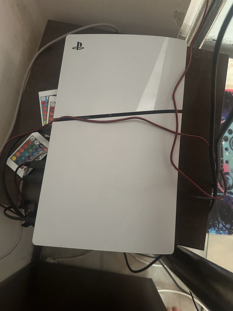 Vand ps5 slim 1Tb
