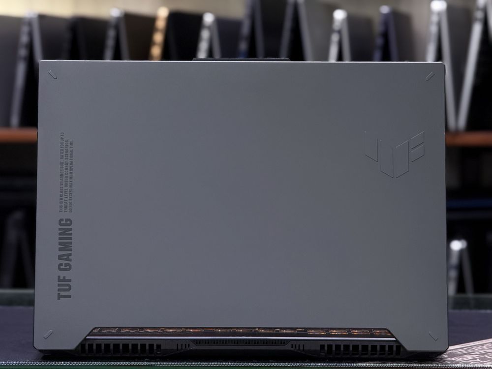 Asus Tuf Gaming i9-13900H RTX-4060 32/2TB